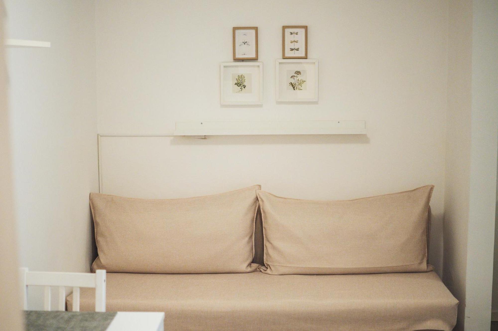 Apartment Dimore Calatafimi *