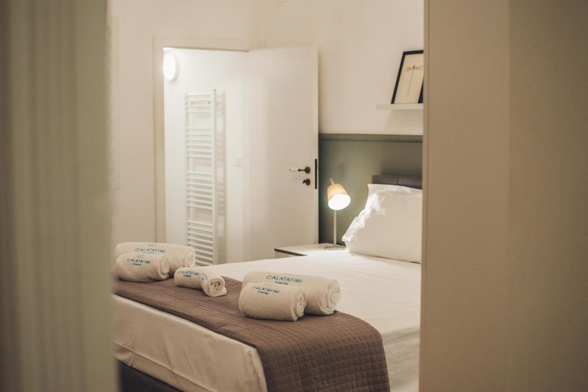 Dimore Calatafimi Apartment *