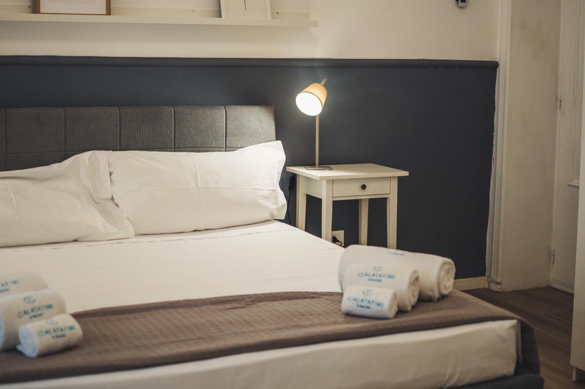 Dimore Calatafimi Apartment Monopoli