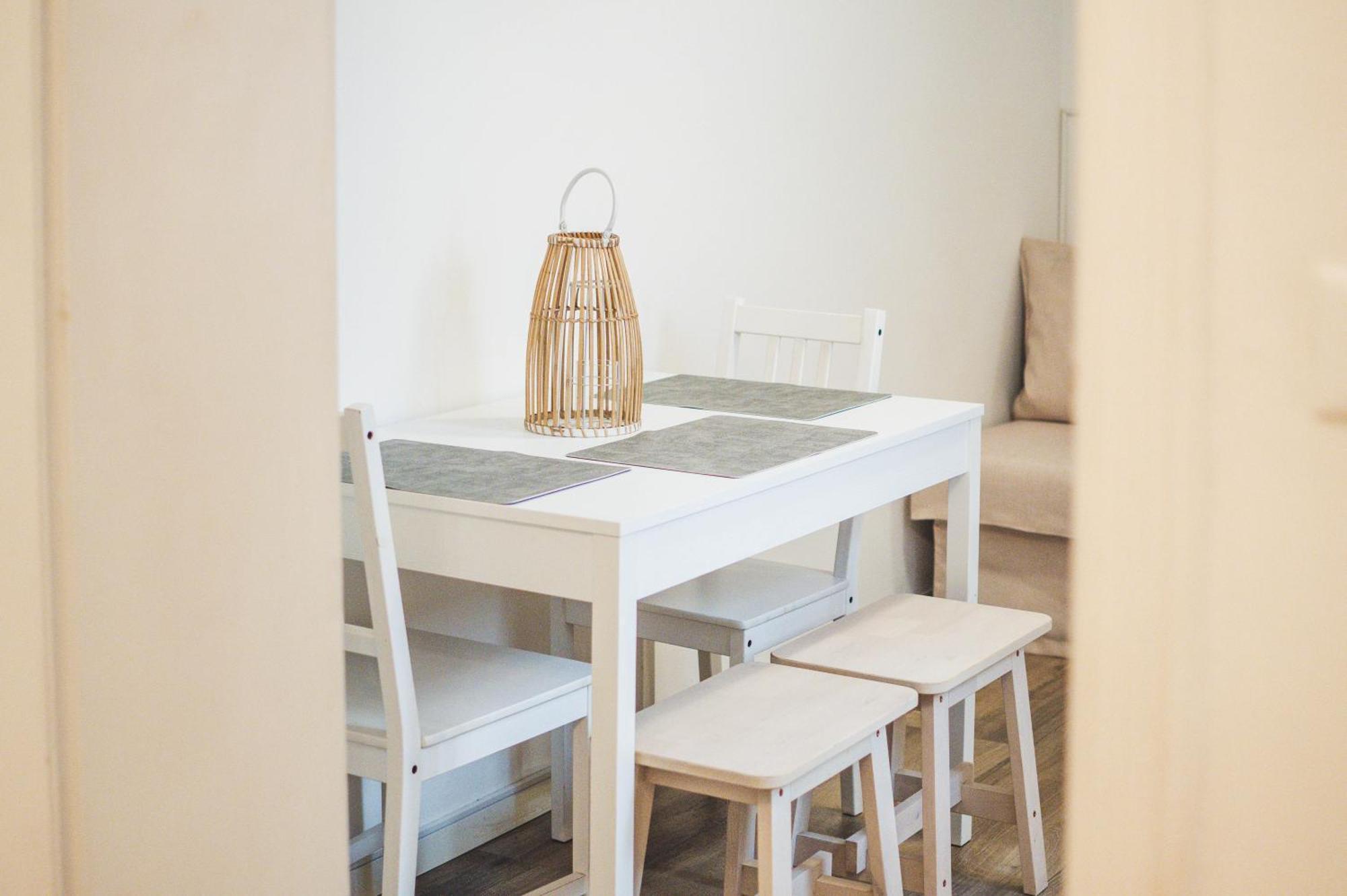 Dimore Calatafimi Apartment