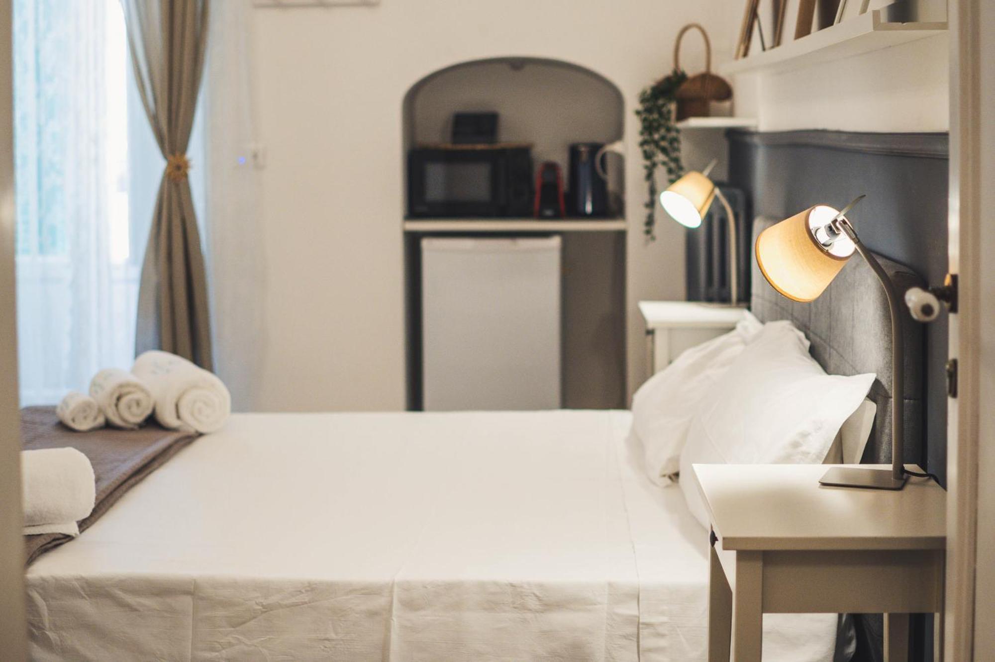 Dimore Calatafimi Apartment