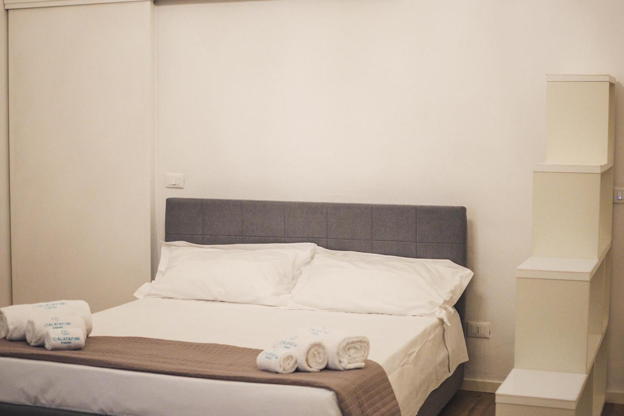 Dimore Calatafimi Apartment *