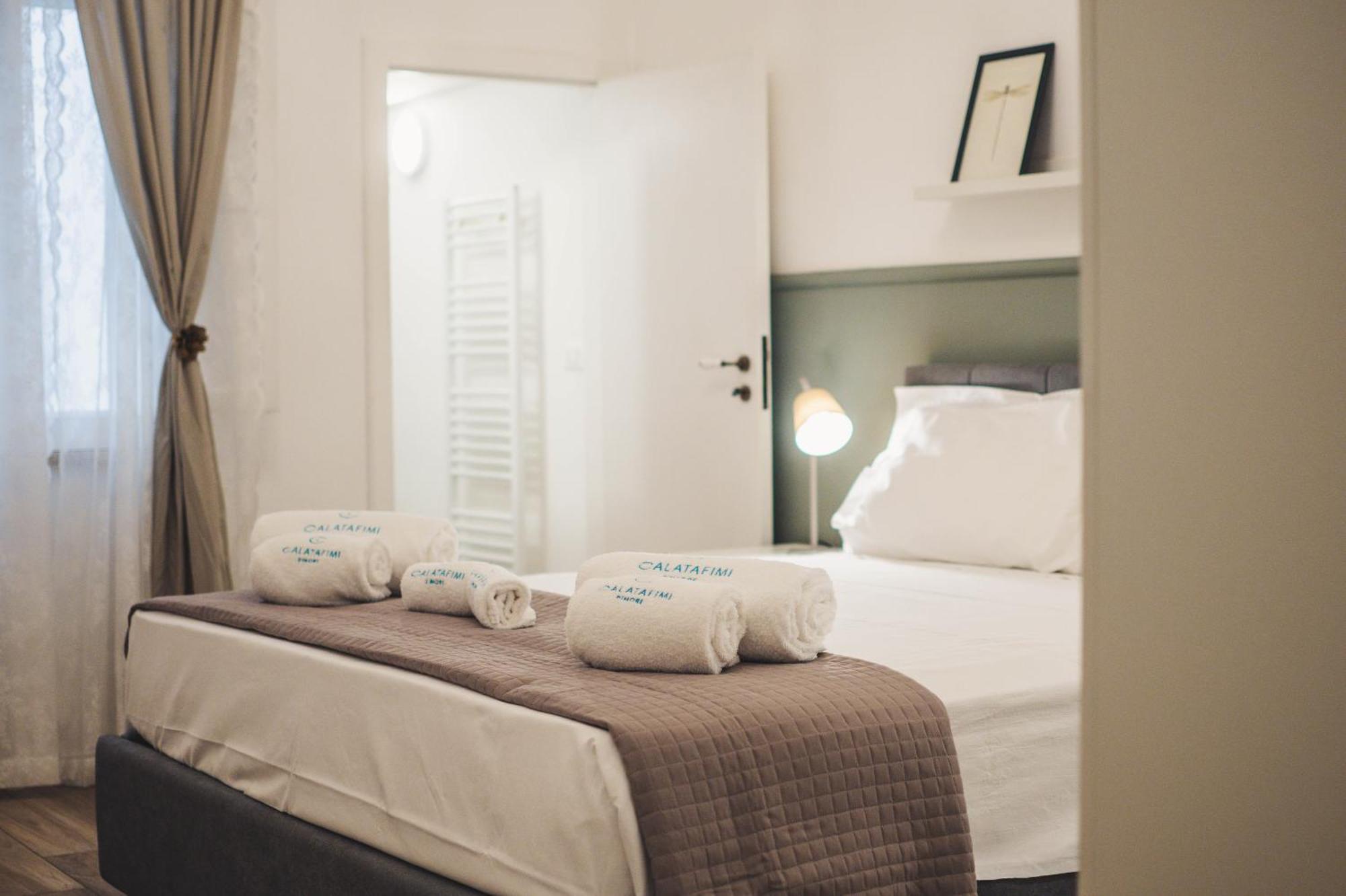 Dimore Calatafimi Apartment *