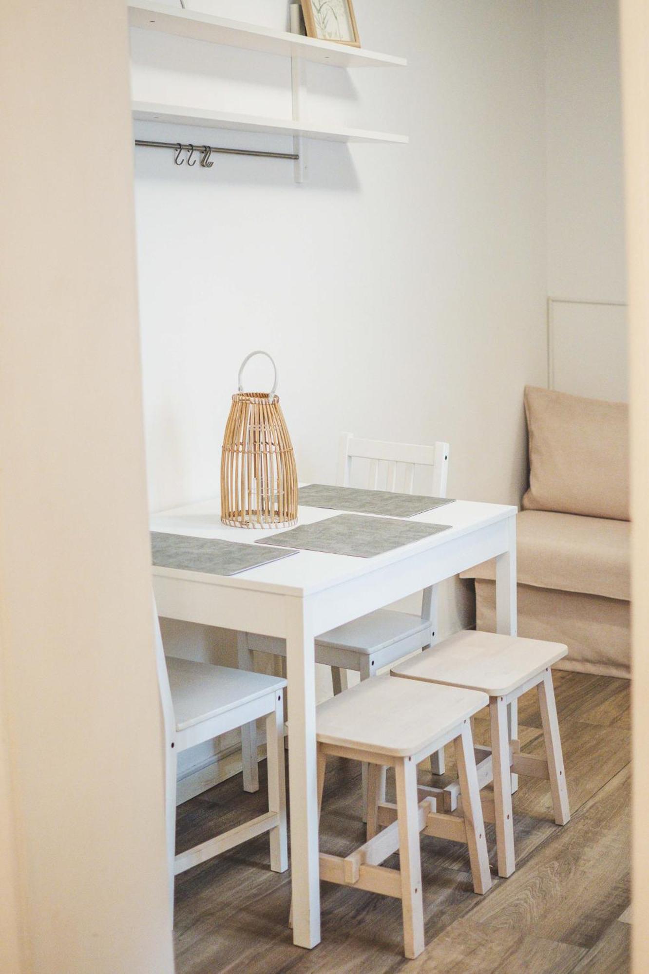 Apartment Dimore Calatafimi Monopoli