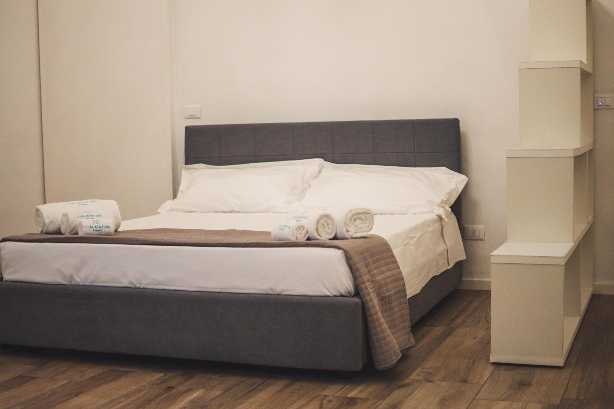 Dimore Calatafimi Apartment Monopoli