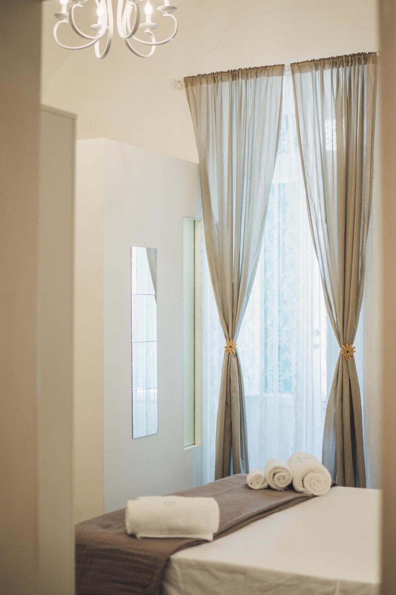Dimore Calatafimi Apartment Monopoli