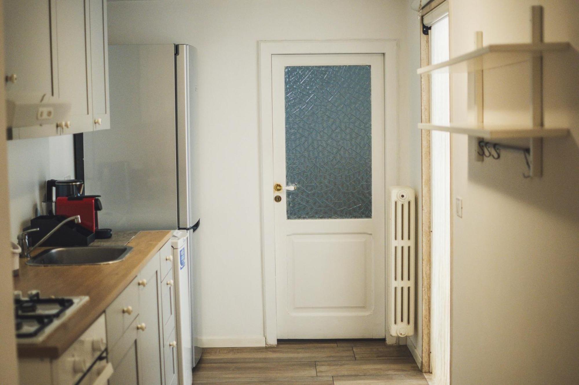 Dimore Calatafimi Apartment *
