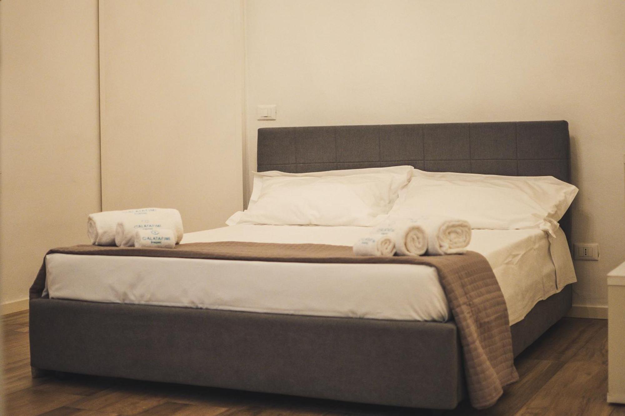 Apartment Dimore Calatafimi *