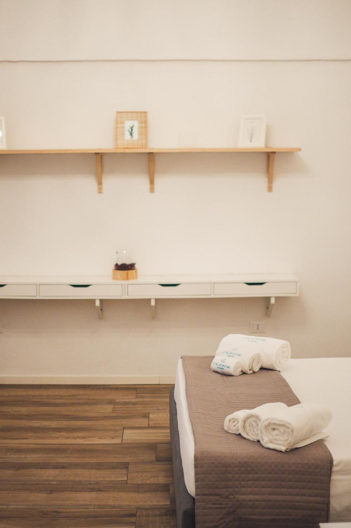 Dimore Calatafimi Apartment