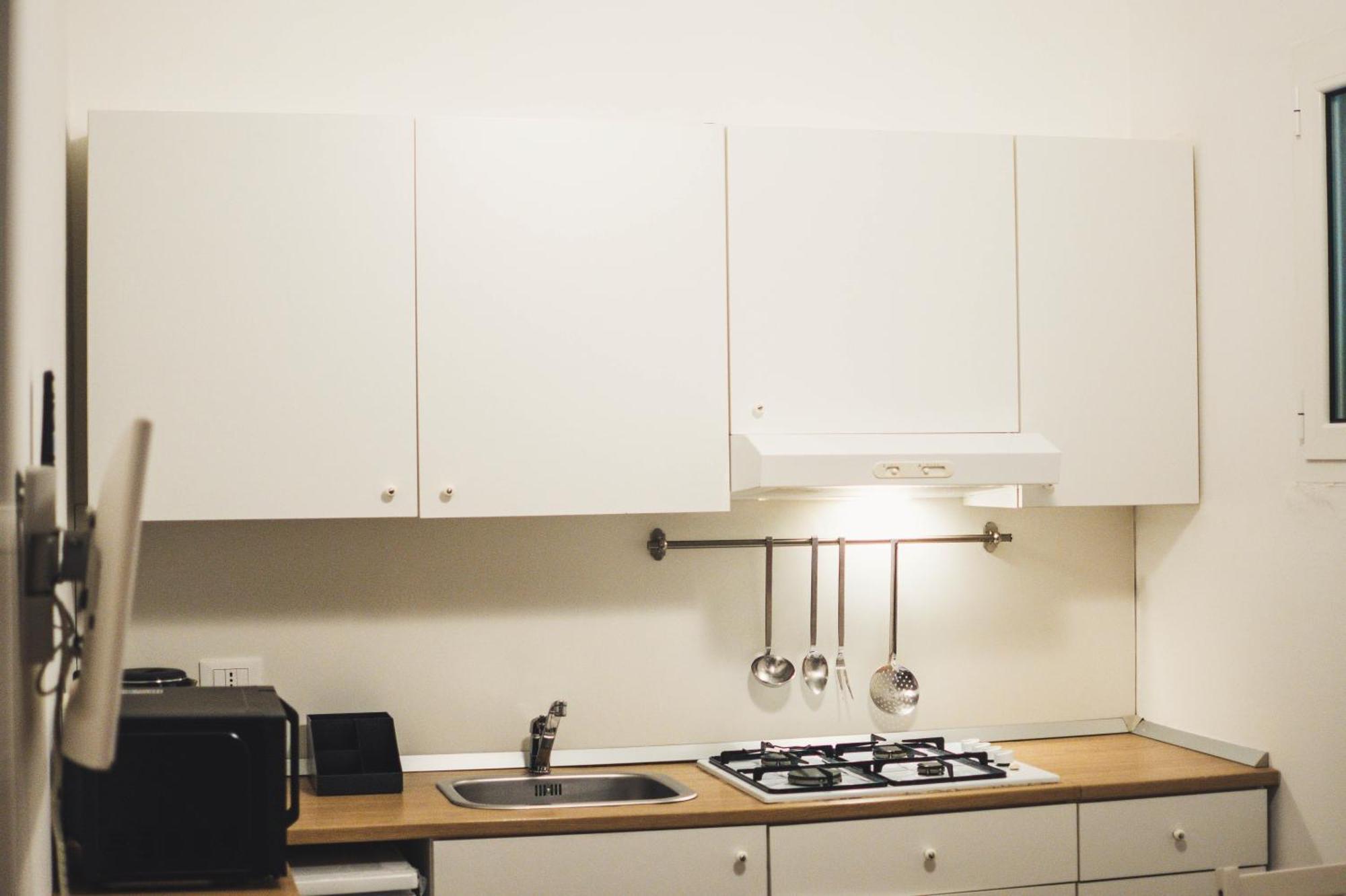 Apartment Dimore Calatafimi *
