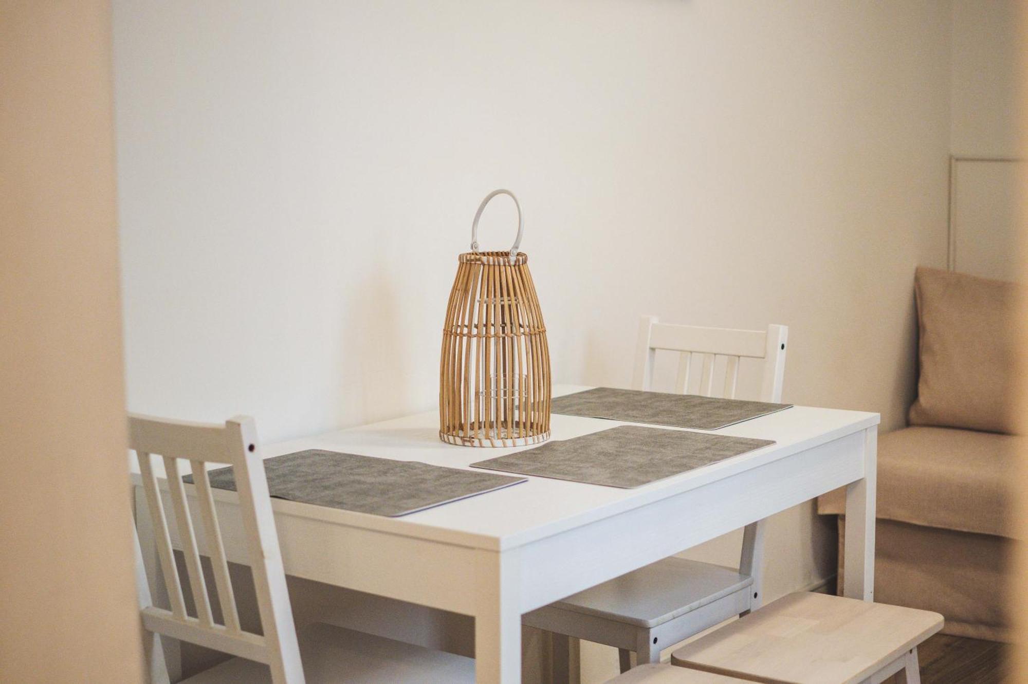 Apartment Dimore Calatafimi *