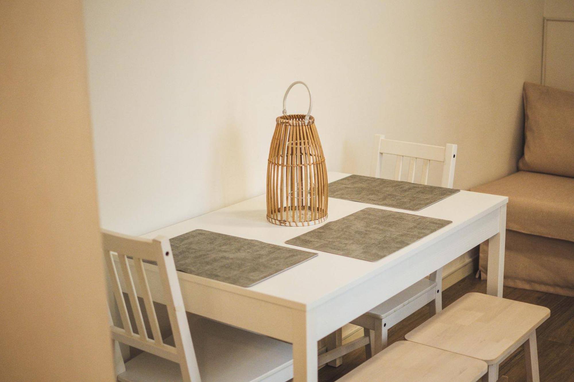 Apartment Dimore Calatafimi Monopoli