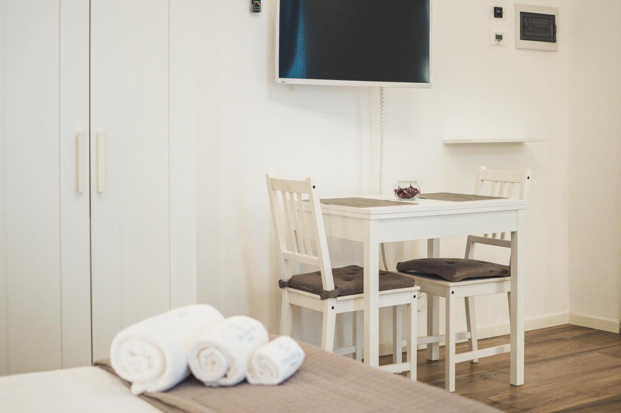 Apartment Dimore Calatafimi
