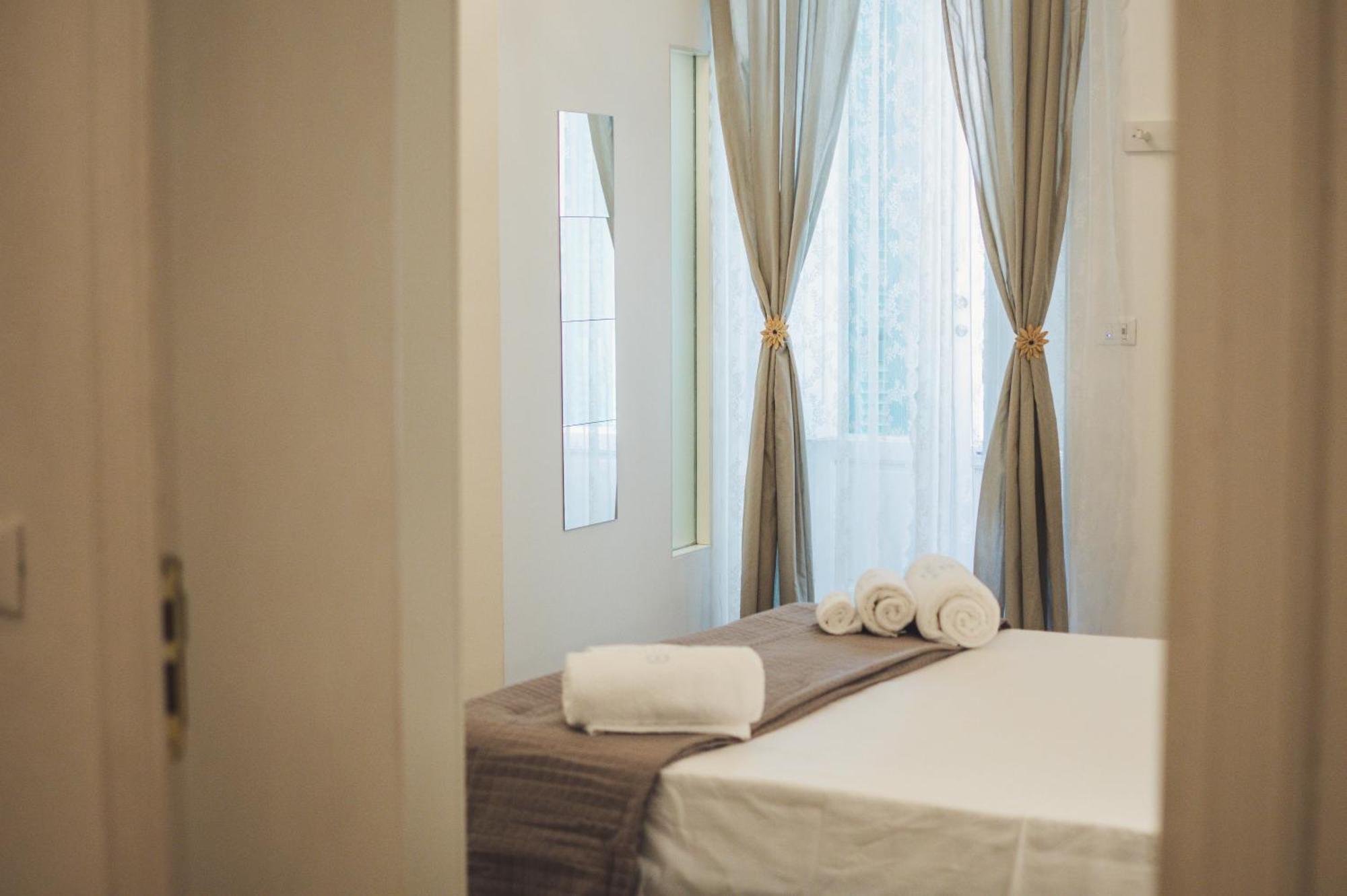 Dimore Calatafimi Apartment