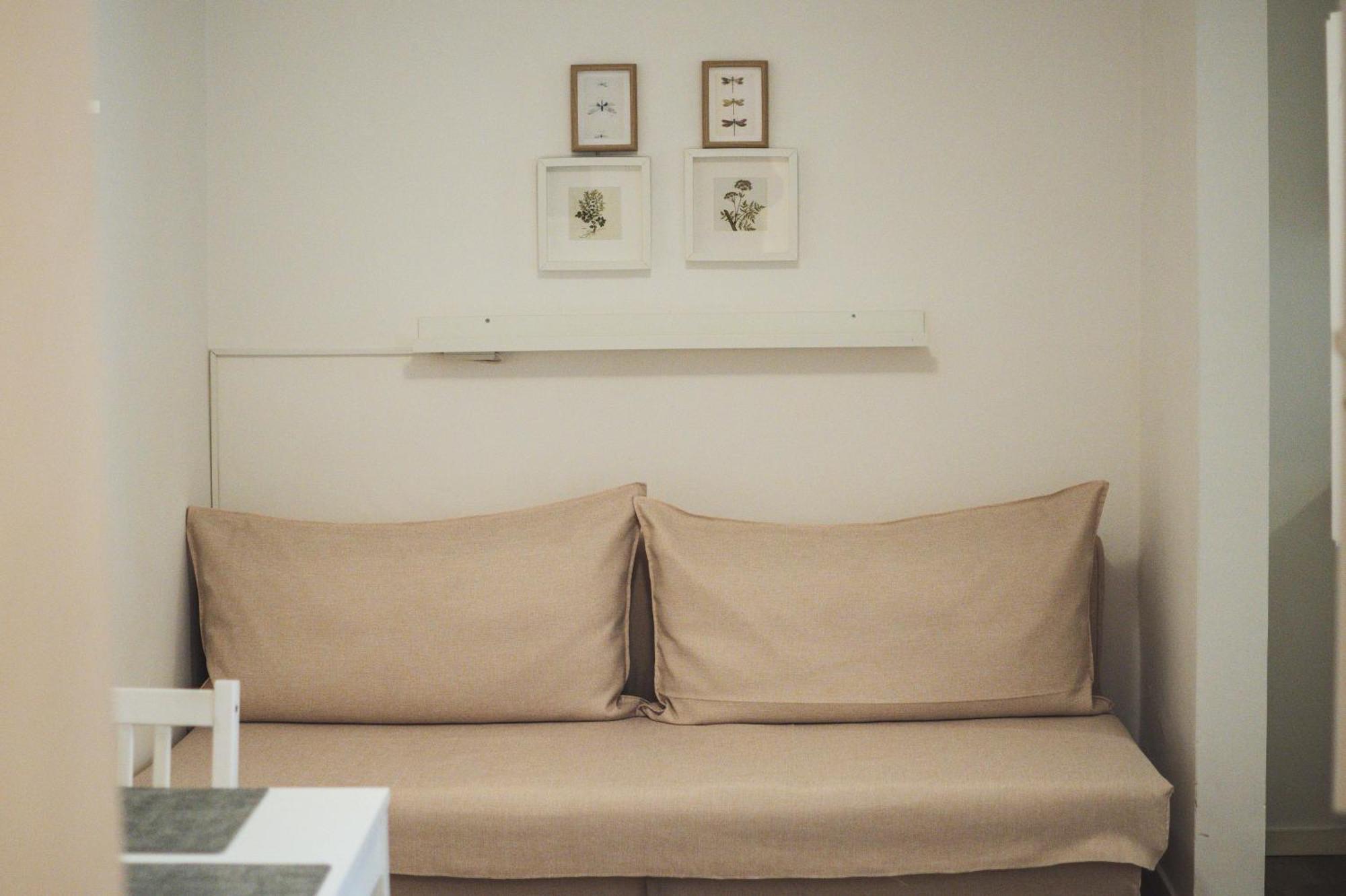 Apartment Dimore Calatafimi *