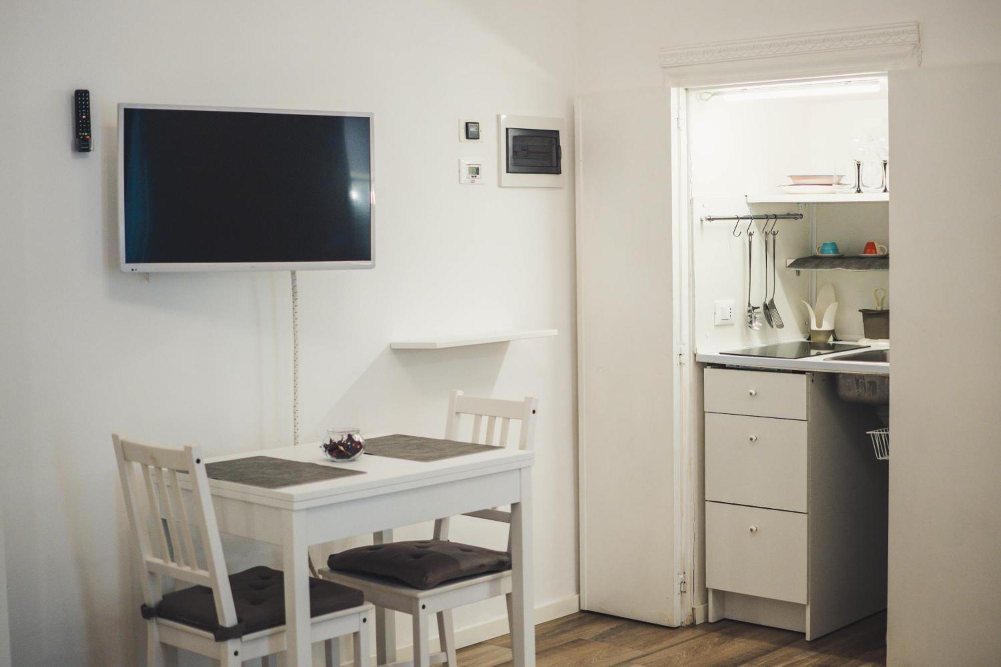 Dimore Calatafimi Apartment *