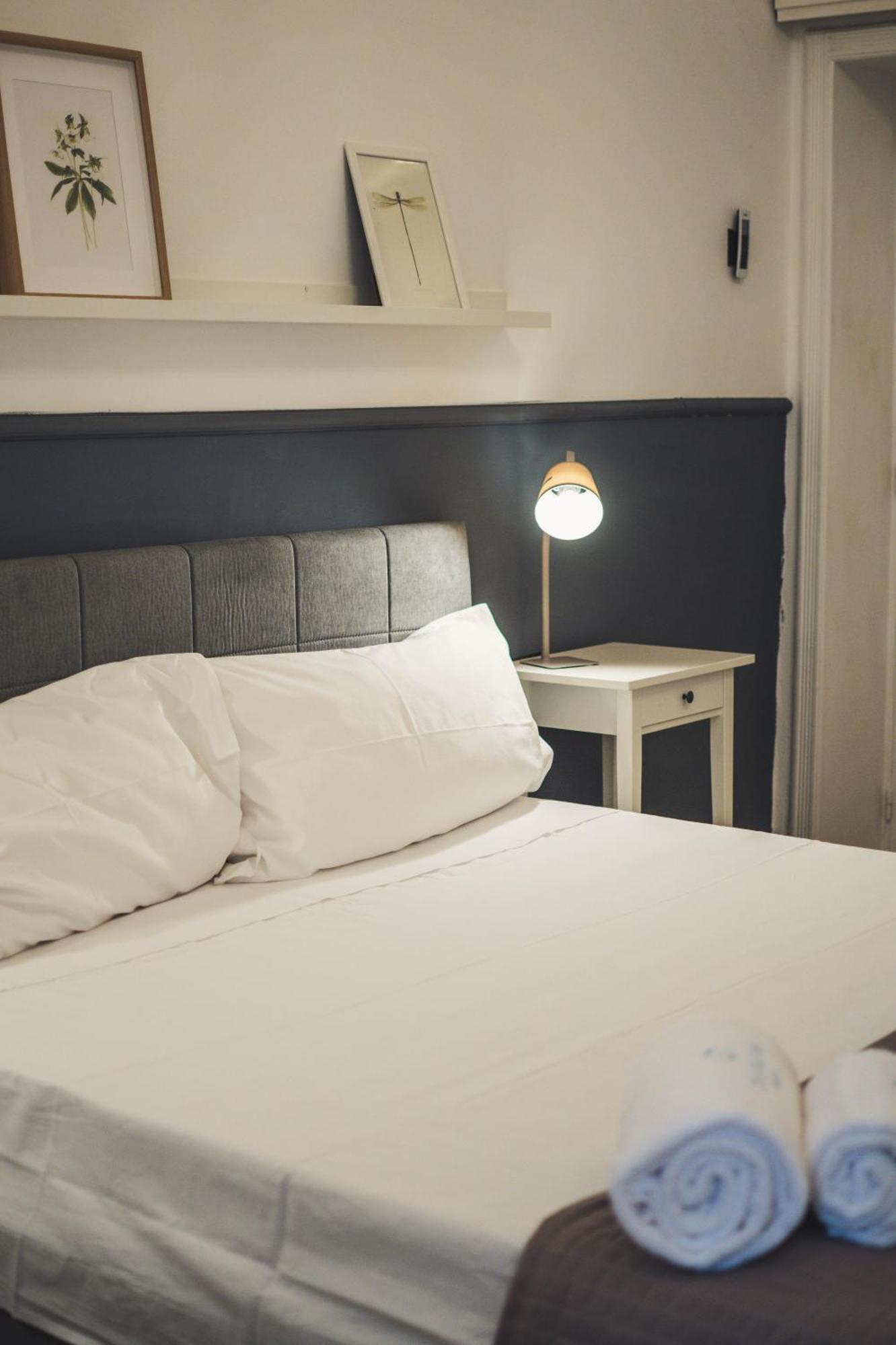 Apartment Dimore Calatafimi