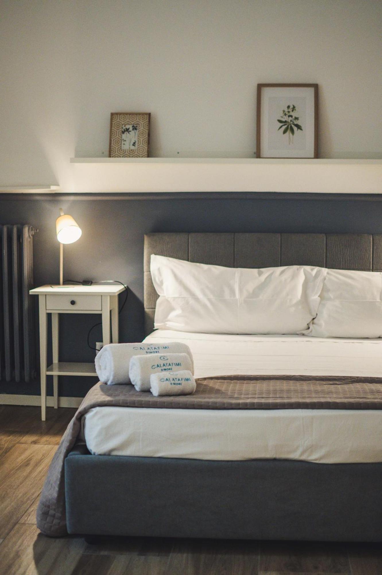 Dimore Calatafimi Apartment Monopoli