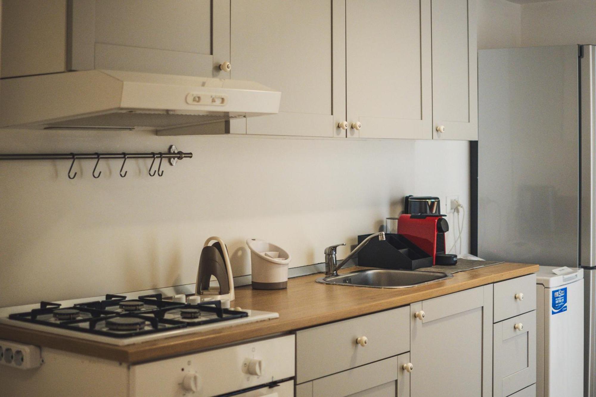 Dimore Calatafimi Apartment *