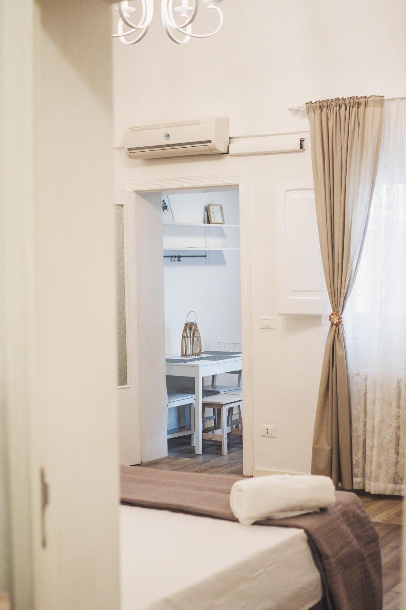 Apartment Dimore Calatafimi Monopoli