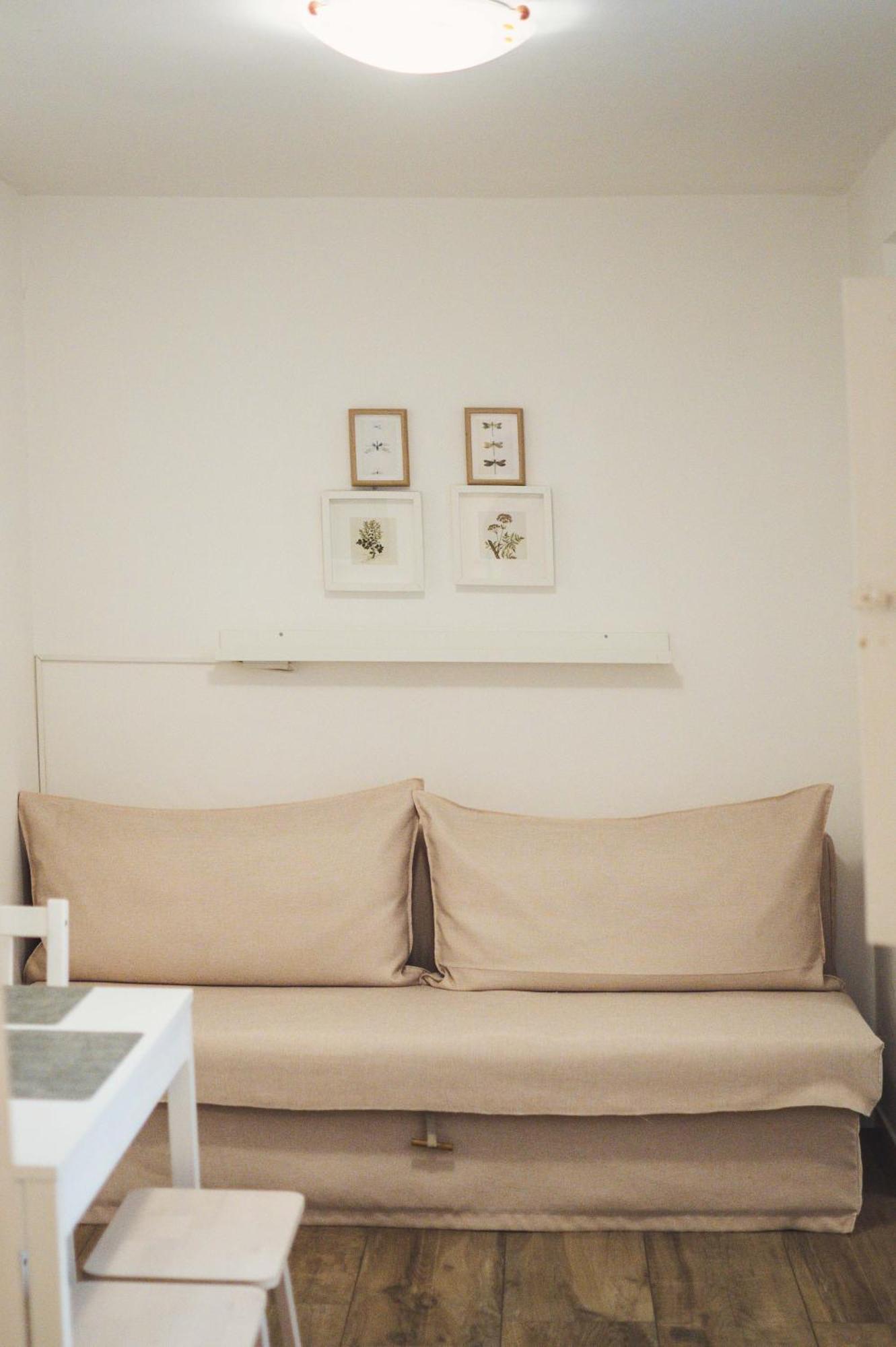Dimore Calatafimi Apartment *
