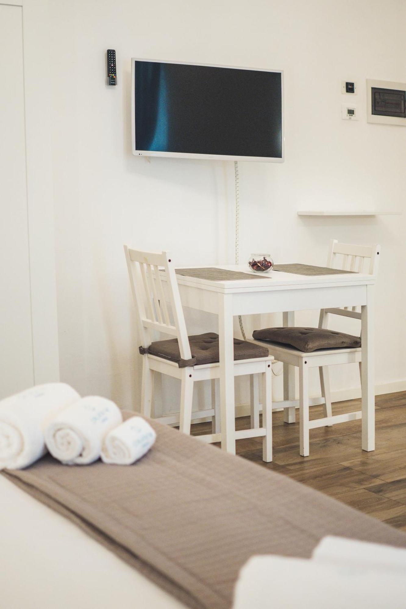 Apartment Dimore Calatafimi Monopoli