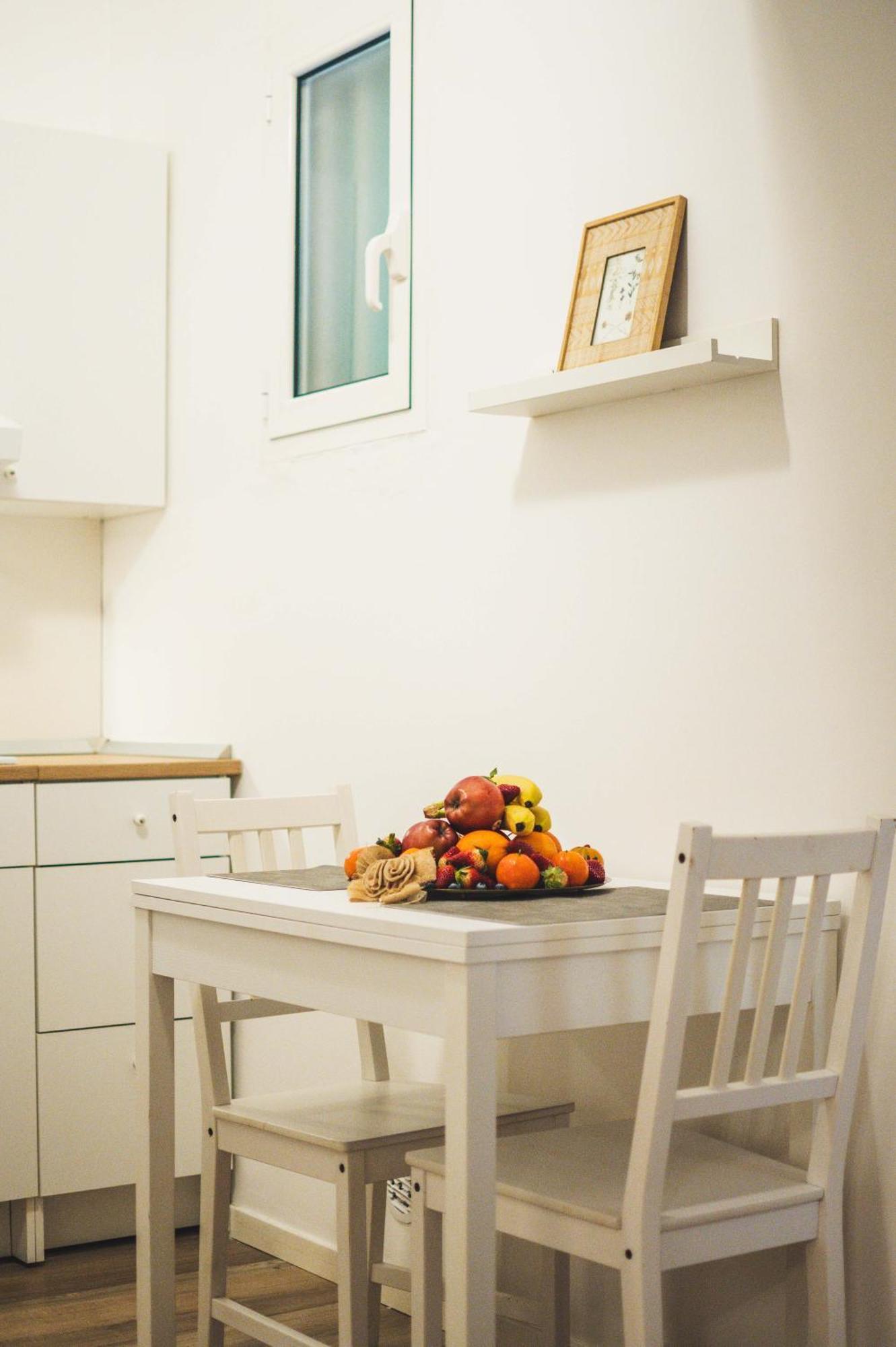Apartment Dimore Calatafimi